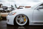 Lexus GS450h by Aimgain 2014 года